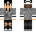 cool boy jitse