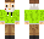cool oldman