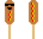 corn dog