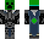 creeper destroyer