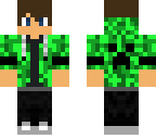 creeper man 