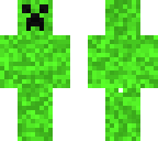 creeperman