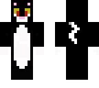  creepy mittens