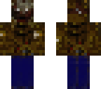 crooker deadbydaylight