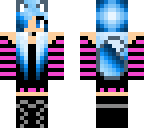 cupcake118's summer outfit
