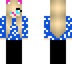 cute baby skin
