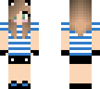 cute cat girl
