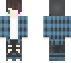 cute chibi boy