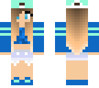 cute footy tomboy girl