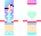 cute gamer