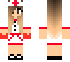 cute nurse