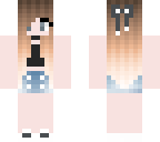 cute skin