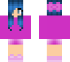 cute skin