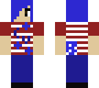 cyberv's skin