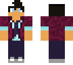 daniel from my rp
