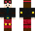 dantdm red edition