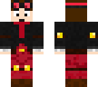 dantdm red edition