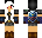 dark link female