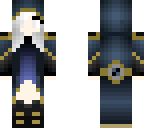dark mage