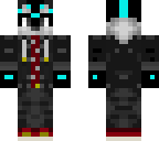 darkstar underfell