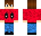 deadpool boy
