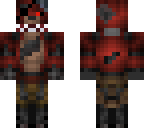 death foxy