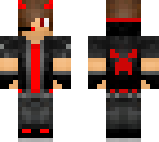 demon boy improved