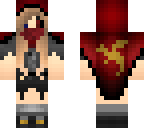 demon dragon assassin