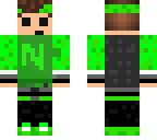 der beste skin