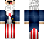 derp uncle sam
