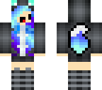 derpy galaxy fox