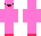 derpy kirby thing