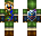 derpy link