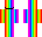 derpy rainbow