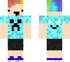 derpy rainbow