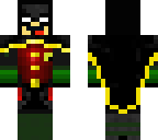 derpy robin
