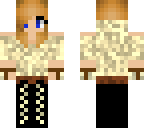 desert girl