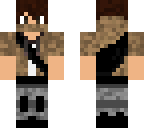 desert raider