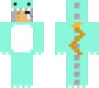 dino ender