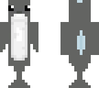 dolphin