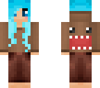 domo hoodie