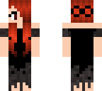 draculor girl