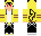 dragoplayz pikachu lover