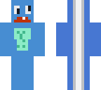 drep fish