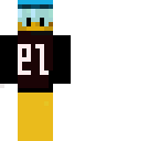 duckgang skin no