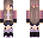 dusk girl