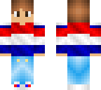 dutch boy