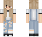 e girl