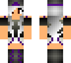 edit of another skin