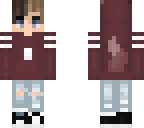 edit of fox boy